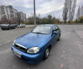 Синий ЗАЗ Сенс, объемом двигателя 1.3 л и пробегом 100 тыс. км за 1750 $, фото 1 на Automoto.ua