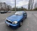 Синій ЗАЗ Sens, об'ємом двигуна 1.3 л та пробігом 100 тис. км за 1750 $, фото 1 на Automoto.ua