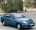 Синій ЗАЗ Sens, об'ємом двигуна 1.3 л та пробігом 18 тис. км за 3500 $, фото 1 на Automoto.ua