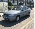 Синій ЗАЗ Sens, об'ємом двигуна 1.3 л та пробігом 104 тис. км за 3200 $, фото 11 на Automoto.ua