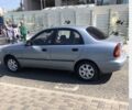 Синій ЗАЗ Sens, об'ємом двигуна 1.3 л та пробігом 104 тис. км за 3200 $, фото 9 на Automoto.ua