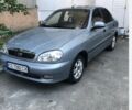 Синій ЗАЗ Sens, об'ємом двигуна 1.3 л та пробігом 104 тис. км за 3200 $, фото 25 на Automoto.ua