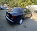 Синий ЗАЗ Сенс, объемом двигателя 1.3 л и пробегом 79 тыс. км за 2500 $, фото 6 на Automoto.ua