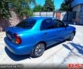 Синий ЗАЗ Сенс, объемом двигателя 1.3 л и пробегом 180 тыс. км за 1300 $, фото 4 на Automoto.ua