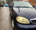 Синий ЗАЗ Сенс, объемом двигателя 1.3 л и пробегом 50 тыс. км за 2300 $, фото 1 на Automoto.ua
