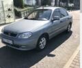 Синій ЗАЗ Sens, об'ємом двигуна 1.3 л та пробігом 104 тис. км за 3200 $, фото 1 на Automoto.ua