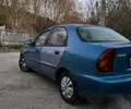 Синий ЗАЗ Сенс, объемом двигателя 1.3 л и пробегом 97 тыс. км за 2000 $, фото 3 на Automoto.ua