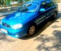 Синій ЗАЗ Sens, об'ємом двигуна 1.3 л та пробігом 28 тис. км за 4100 $, фото 1 на Automoto.ua