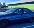 Синий ЗАЗ Сенс, объемом двигателя 1.3 л и пробегом 56 тыс. км за 1500 $, фото 1 на Automoto.ua