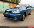 Синий ЗАЗ Сенс, объемом двигателя 1.3 л и пробегом 33 тыс. км за 3750 $, фото 1 на Automoto.ua