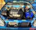 Синій ЗАЗ Sens, об'ємом двигуна 1.3 л та пробігом 56 тис. км за 3400 $, фото 12 на Automoto.ua