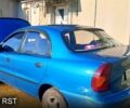 Синій ЗАЗ Sens, об'ємом двигуна 1.3 л та пробігом 71 тис. км за 3300 $, фото 3 на Automoto.ua