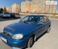 Синій ЗАЗ Sens, об'ємом двигуна 1.3 л та пробігом 250 тис. км за 2800 $, фото 2 на Automoto.ua