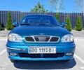 Синій ЗАЗ Sens, об'ємом двигуна 1.3 л та пробігом 67 тис. км за 3300 $, фото 1 на Automoto.ua