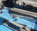 Синій ЗАЗ Sens, об'ємом двигуна 1.3 л та пробігом 67 тис. км за 2990 $, фото 10 на Automoto.ua