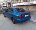 Синий ЗАЗ Сенс, объемом двигателя 1.3 л и пробегом 35 тыс. км за 3900 $, фото 1 на Automoto.ua