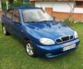 Синий ЗАЗ Сенс, объемом двигателя 1.3 л и пробегом 125 тыс. км за 2500 $, фото 1 на Automoto.ua