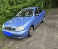 Синий ЗАЗ Сенс, объемом двигателя 0 л и пробегом 310 тыс. км за 950 $, фото 2 на Automoto.ua