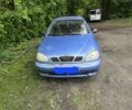 Синий ЗАЗ Сенс, объемом двигателя 0 л и пробегом 310 тыс. км за 950 $, фото 1 на Automoto.ua