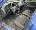Синий ЗАЗ Сенс, объемом двигателя 0 л и пробегом 310 тыс. км за 950 $, фото 3 на Automoto.ua