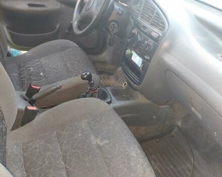 ЗАЗ Sens 2007 у Львові на Automoto.ua Синій ЗАЗ Sens, об'ємом двигуна 1.3 л та пробігом 200 тис. км за 500 $, фото 1 на Automoto.ua