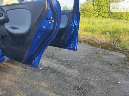 ЗАЗ Sens 2008 у Бородянке на Automoto.ua Синій ЗАЗ Sens, об'ємом двигуна 1.4 л та пробігом 61 тис. км за 2300 $, фото 1 на Automoto.ua