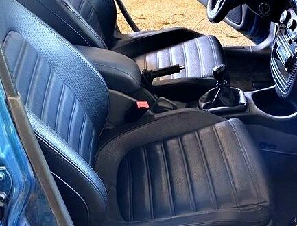 Синій ЗАЗ Sens, об'ємом двигуна 1.3 л та пробігом 240 тис. км за 2700 $, фото 1 на Automoto.ua