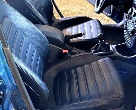 Синий ЗАЗ Сенс, объемом двигателя 1.3 л и пробегом 240 тыс. км за 2700 $, фото 1 на Automoto.ua