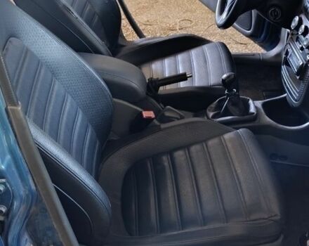 Синий ЗАЗ Сенс, объемом двигателя 1.3 л и пробегом 1 тыс. км за 2995 $, фото 1 на Automoto.ua
