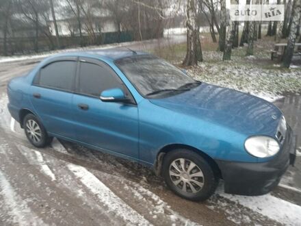 ЗАЗ Сенс 2013 в Чернигове на Automoto.ua Синий ЗАЗ Сенс, объемом двигателя 1.3 л и пробегом 127 тыс. км за 2900 $, фото 1 на Automoto.ua