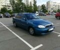 Синій ЗАЗ Sens, об'ємом двигуна 0 л та пробігом 111 тис. км за 4300 $, фото 1 на Automoto.ua