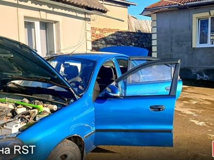 ЗАЗ Сенс 2015 в Городенке на Automoto.ua Синий ЗАЗ Сенс, объемом двигателя 13 л и пробегом 74 тыс. км за 2550 $, фото 1 на Automoto.ua