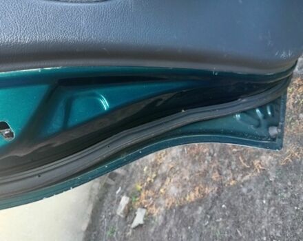 Зелений ЗАЗ Sens, об'ємом двигуна 1.3 л та пробігом 1 тис. км за 1800 $, фото 2 на Automoto.ua