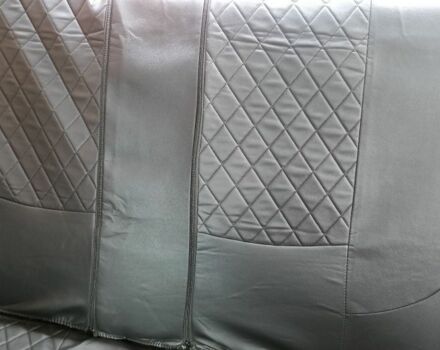 Зелений ЗАЗ Sens, об'ємом двигуна 1.3 л та пробігом 158 тис. км за 1800 $, фото 3 на Automoto.ua