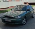 Зелений ЗАЗ Sens, об'ємом двигуна 1.4 л та пробігом 109 тис. км за 2000 $, фото 1 на Automoto.ua