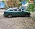 Зеленый ЗАЗ Сенс, объемом двигателя 1.3 л и пробегом 105 тыс. км за 1800 $, фото 1 на Automoto.ua