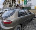 Зеленый ЗАЗ Сенс, объемом двигателя 1.3 л и пробегом 65 тыс. км за 3200 $, фото 10 на Automoto.ua