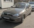 Зелений ЗАЗ Sens, об'ємом двигуна 1.3 л та пробігом 65 тис. км за 3100 $, фото 1 на Automoto.ua