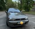 Зелений ЗАЗ Sens, об'ємом двигуна 1.3 л та пробігом 70 тис. км за 2200 $, фото 1 на Automoto.ua