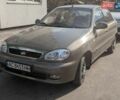 Зеленый ЗАЗ Сенс, объемом двигателя 1.3 л и пробегом 65 тыс. км за 3300 $, фото 1 на Automoto.ua