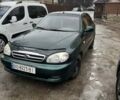 Зеленый ЗАЗ Сенс, объемом двигателя 1.3 л и пробегом 257 тыс. км за 1200 $, фото 1 на Automoto.ua