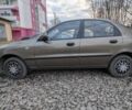 Зеленый ЗАЗ Сенс, объемом двигателя 1.3 л и пробегом 65 тыс. км за 3200 $, фото 7 на Automoto.ua