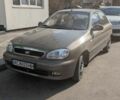 Зеленый ЗАЗ Сенс, объемом двигателя 1.3 л и пробегом 65 тыс. км за 3300 $, фото 1 на Automoto.ua