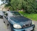 Зеленый ЗАЗ Сенс, объемом двигателя 1.3 л и пробегом 170 тыс. км за 1500 $, фото 1 на Automoto.ua