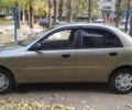 Зелений ЗАЗ Sens, об'ємом двигуна 1.3 л та пробігом 190 тис. км за 2800 $, фото 1 на Automoto.ua