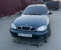 Зеленый ЗАЗ Сенс, объемом двигателя 1.3 л и пробегом 3 тыс. км за 1600 $, фото 1 на Automoto.ua
