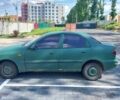 Зеленый ЗАЗ Сенс, объемом двигателя 1.3 л и пробегом 318 тыс. км за 1000 $, фото 4 на Automoto.ua