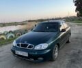 Зеленый ЗАЗ Сенс, объемом двигателя 1.3 л и пробегом 240 тыс. км за 1300 $, фото 1 на Automoto.ua