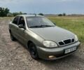 Зеленый ЗАЗ Сенс, объемом двигателя 1.3 л и пробегом 350 тыс. км за 1300 $, фото 1 на Automoto.ua