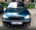 Зелений ЗАЗ Sens, об'ємом двигуна 1.3 л та пробігом 0 тис. км за 850 $, фото 1 на Automoto.ua